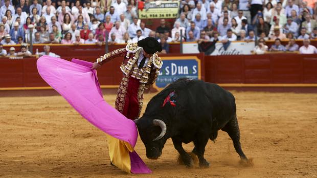 Los carteles taurinos en Cádiz de este verano 2019