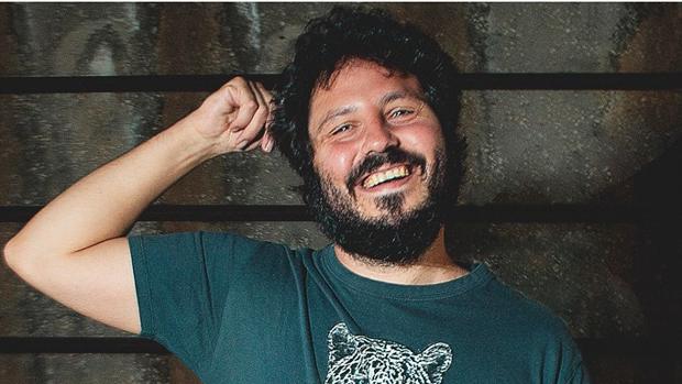 El Kanka anuncia una segunda fecha de su gira «Donde caben 2, caben 3» en Sevilla