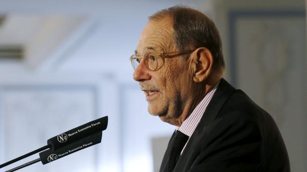 Javier Solana, nuevo presidente del Patronato del Prado