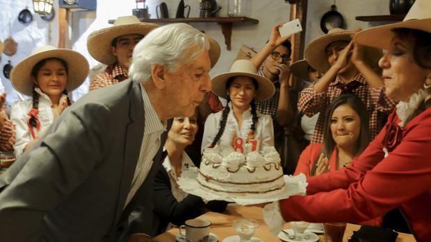 El Congreso de la Lengua Española se traslada a Perú en 2022 por el bicentenario de su independencia