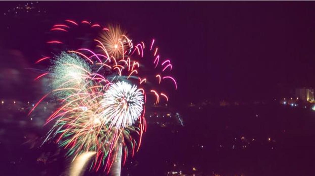 Este es el curioso origen alquímico de los primeros fuegos artificiales