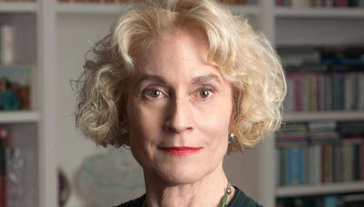 Martha C. Nussbaum ganó el Premio Príncipe de Asturias de Ciencias Sociales en 2012