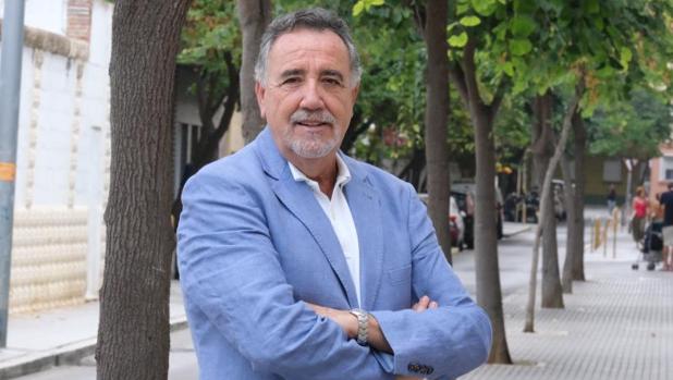 Jesús Maeso: «Cádiz desaprovecha su inmenso patrimonio histórico»