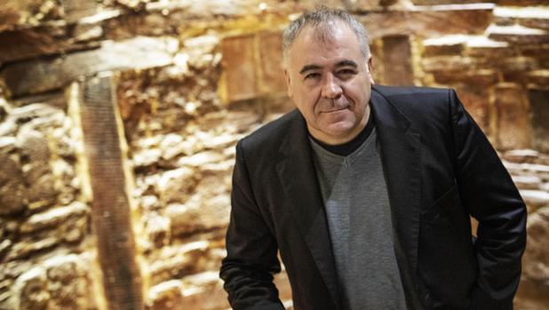 Antonio García Ferreras: «Marchena ha sido Bach en el Supremo»