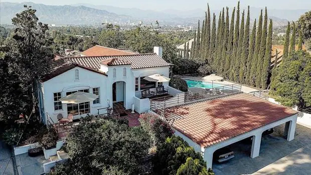 Dos millones de dólares por la «casa del horror», donde la Familia Manson asesinó por última vez