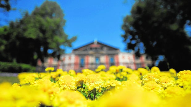 Festival de Bayreuth 2019: una edición de tránsito a la espera de la nueva producción del «Anillo»