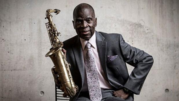 Maceo Parker: «Desde muy joven supe que no necesitaba drogas para tocar»