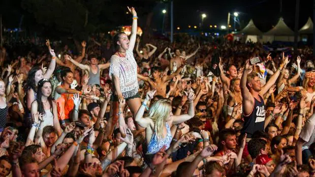 Estos son los festivales de música más importantes de agosto