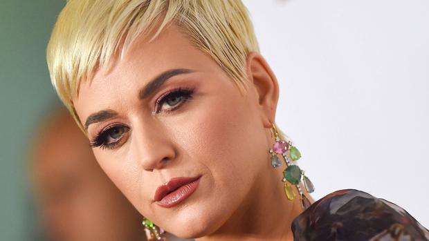 Un jurado dictamina que Katy Perry copió un rap cristiano en «Dark Horse»