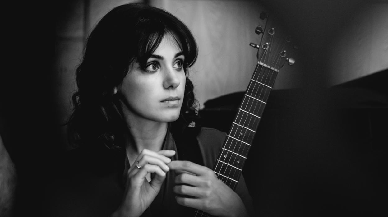 Katie Melua