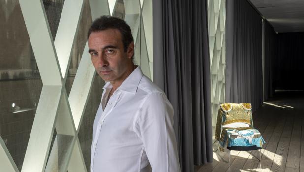 Enrique Ponce: «Yo amo al toro, pero tengo que matarlo para que exista»