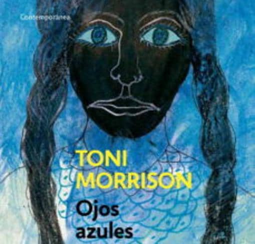 Las cinco novelas más importantes de Toni Morrison