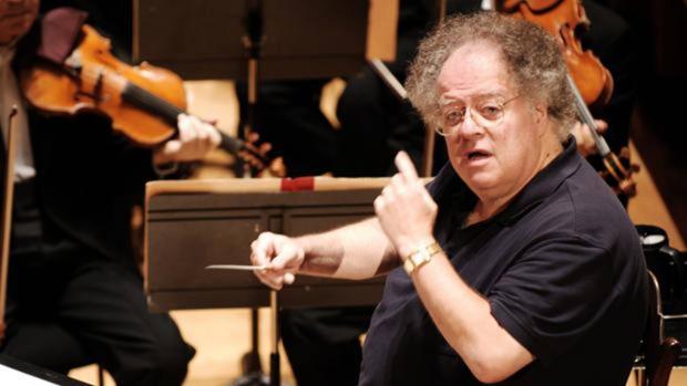 Polémica de abusos sexuales: acuerdo secreto entre James Levine y el Metropolitan de Nueva York