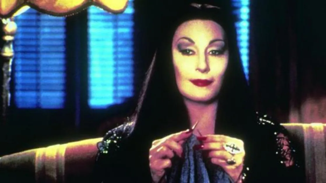 Hasta Anjelica Huston, en «La familia Addams» (1991), está relacionada con «La Folia»