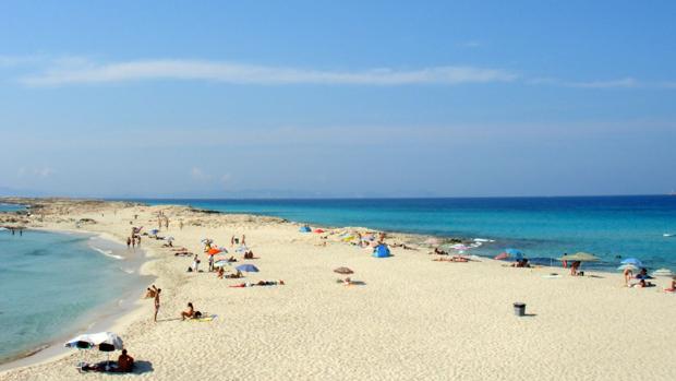 Formentera: vacaciones en la isla pirata