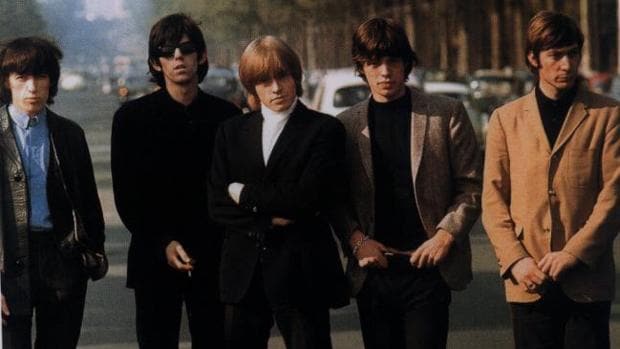 Rolling Stones: ¿el grupo más misógino de la historia del rock?