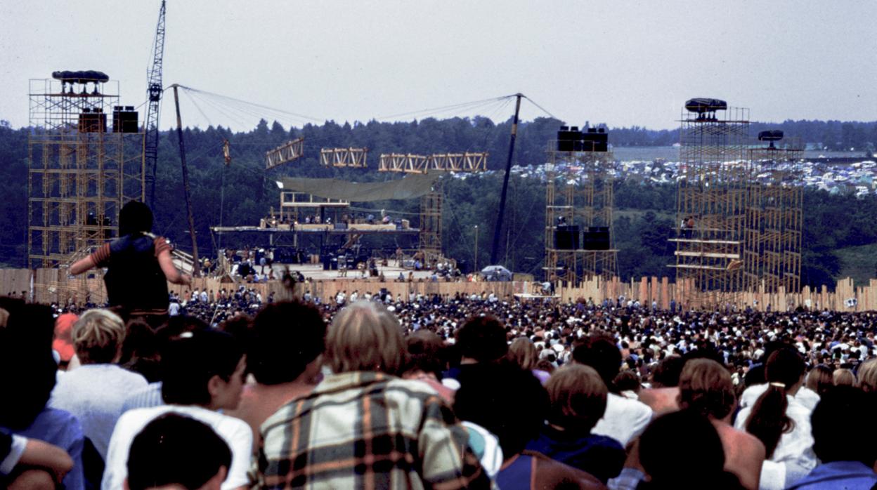 Festival de Woodstock