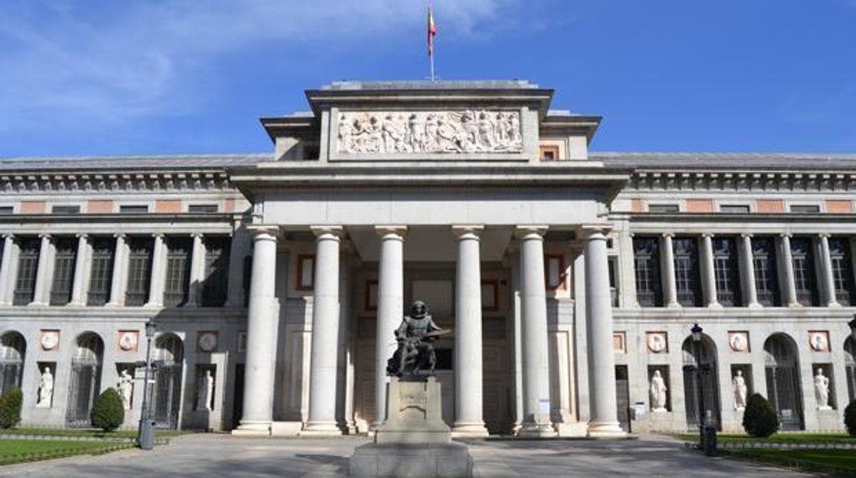 El Museo del Prado recibió 377 donaciones en 2018 con un valoradas en unos 400.000 euros