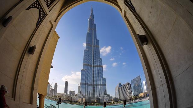 Los diez rascacielos más «instagrameados» del mundo
