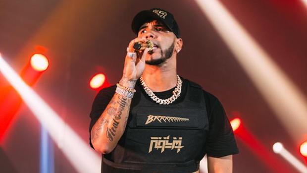 Anuel AA en Sevilla: el cantante dará un concierto el próximo octubre y las entradas ya están a la venta