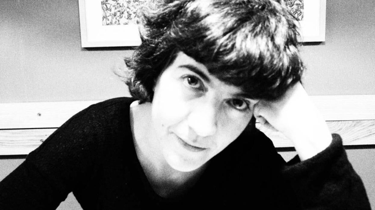 Araceli Corbo, en una imagen de archivo