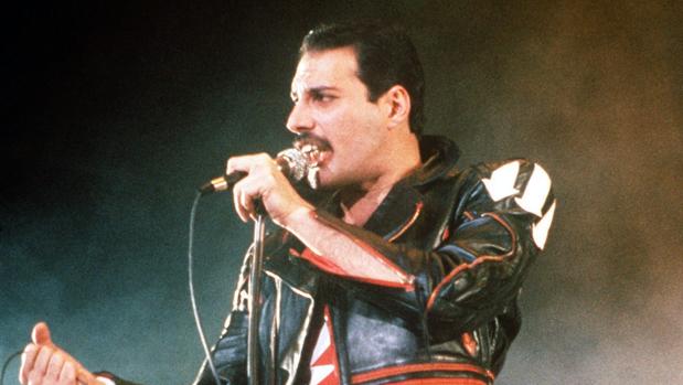 Freddie Mercury, poco antes de morir: «Sabía que era el final y quería hacer esto por última vez»