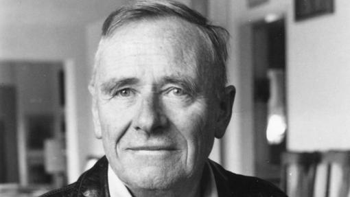 Christopher Isherwood