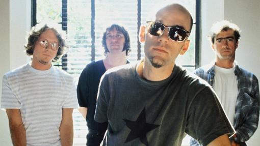 R.E.M.