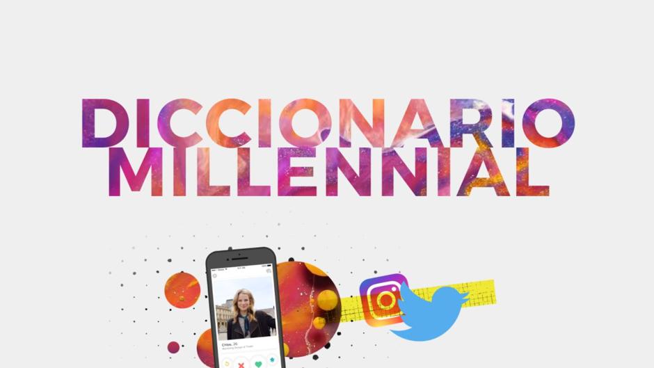 Las 10 palabras que debes conocer para no perderte hablando con un «millennial»