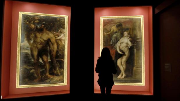 La exposición de Rubens en Sevilla se prorroga hasta noviembre por el éxito de público