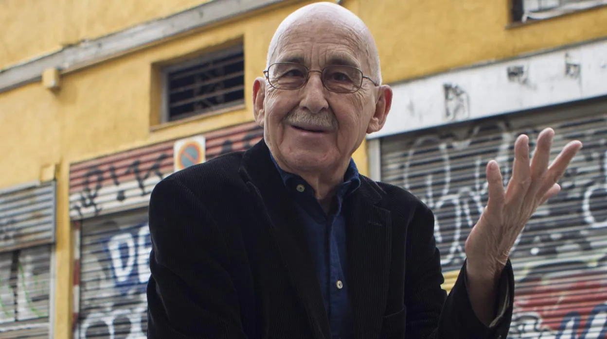 José Sanchis Sinisterra