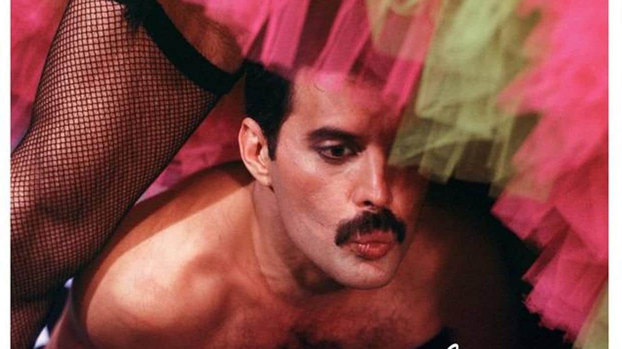 Freddie Mercury regresa a tu tocadiscos: todos los detalles de «Never Boring»