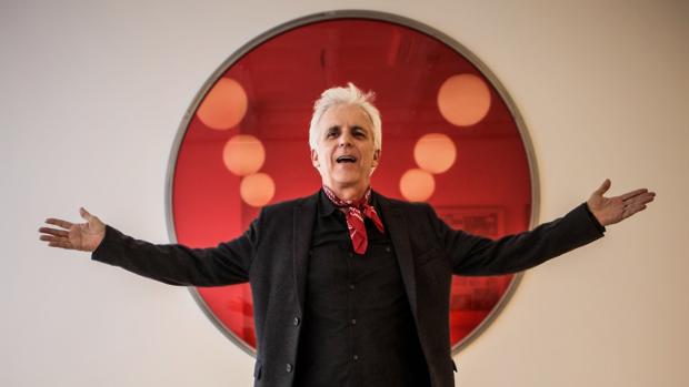 Kiko Veneno: «La cultura es el enemigo del sistema»