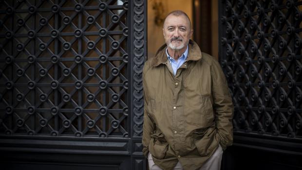 Arturo Pérez-Reverte: «España tiene una larga historia de insolidaridad, falta de unidad, vileza y cainismo»