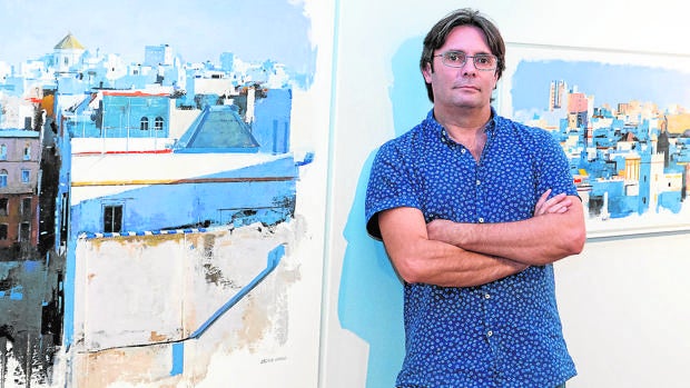 Las galerías sevillanas abren temporada insistiendo en la pintura