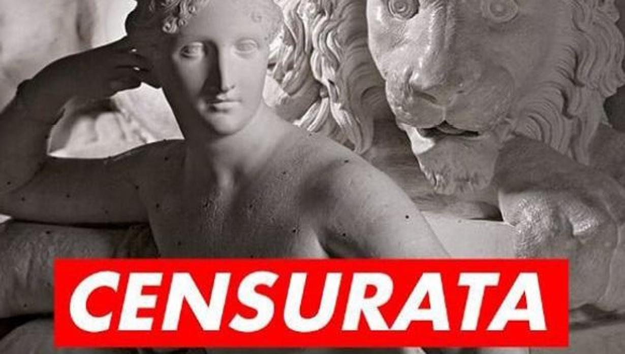 Un museo italiano denunciará a Facebook e Instagram por los daños causados tras la censura a sus desnudos