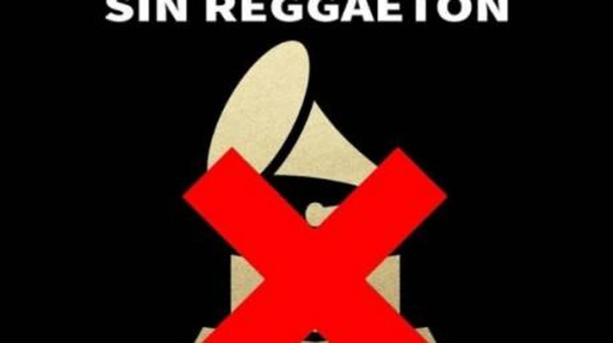 El mundo del reguetón estalla contra los Grammy Latinos
