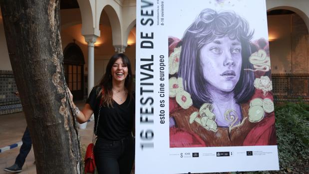 El recambio generacional del cine europeo llega a Las Nuevas Olas del Festival de Sevilla