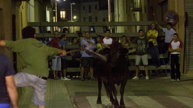 Cataluña: ahora, a por los correbous
