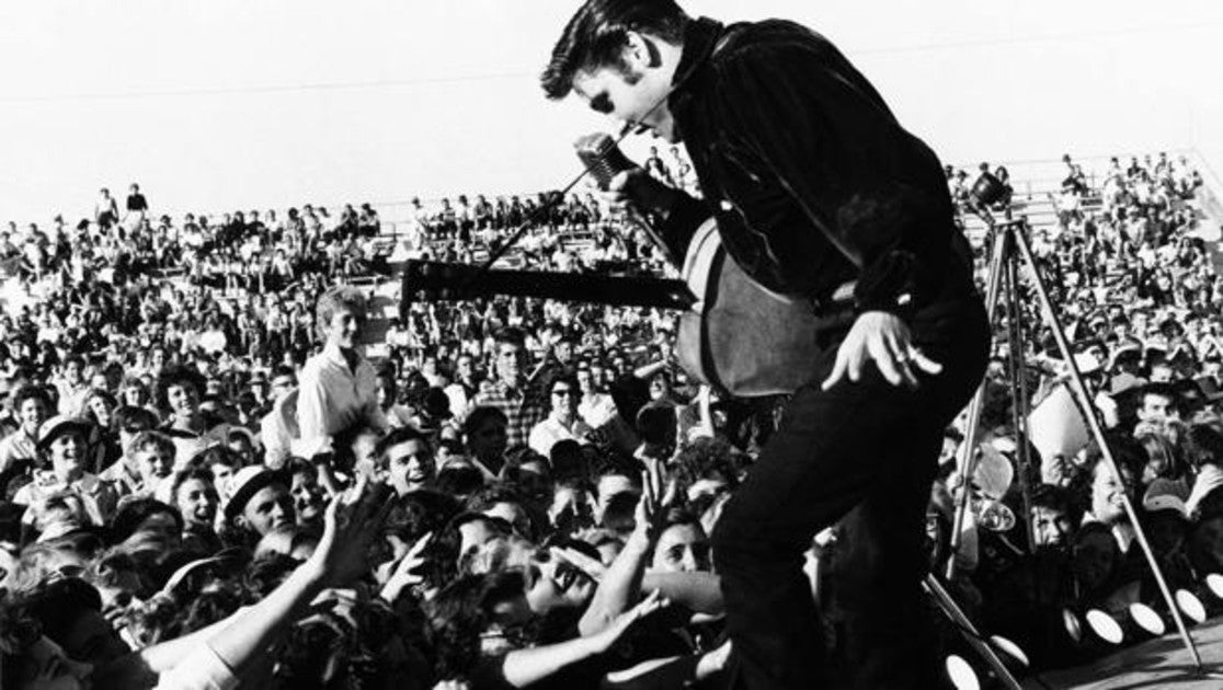 Elvis Presley