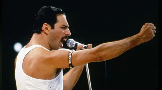 «Bohemian Rhapsody», de Queen, vuelve a ser la mejor canción de la historia del rock en el RockFM 500