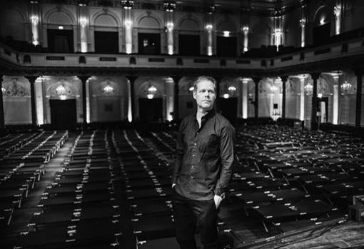 Max Richter