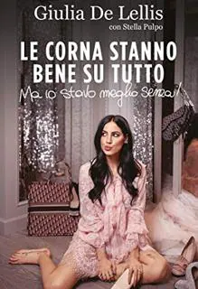 El libro más vendido en Italia: escrito por una bloguera y firmado por una «youtuber» que se declara ignorante