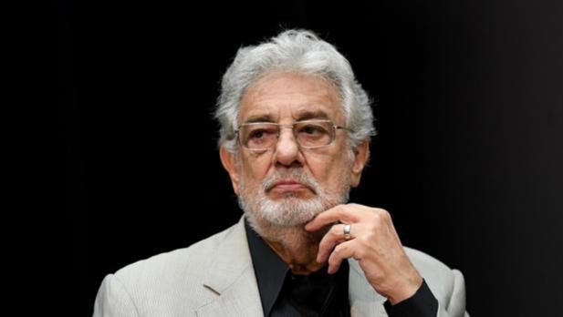 Plácido Domingo dimite de la Ópera de Los Ángeles y cierra su carrera en EE.UU.