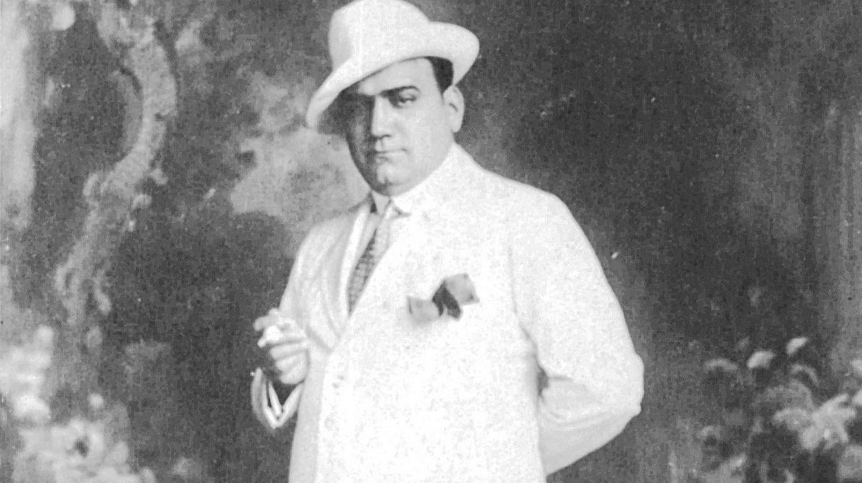 Enrico Caruso