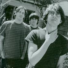 Sebadoh, a mediados de los 90