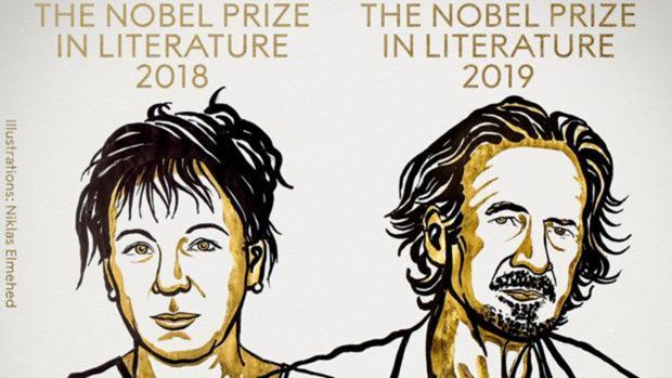 Premios Nobel de Literatura: cuando la Academia cambió para que todo siguiera igual