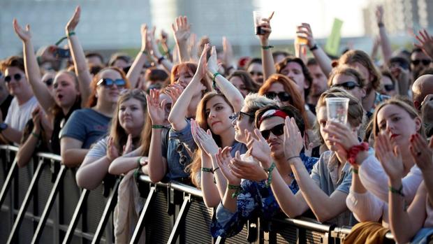 Primavera Sound, el primer festival sin entradas físicas