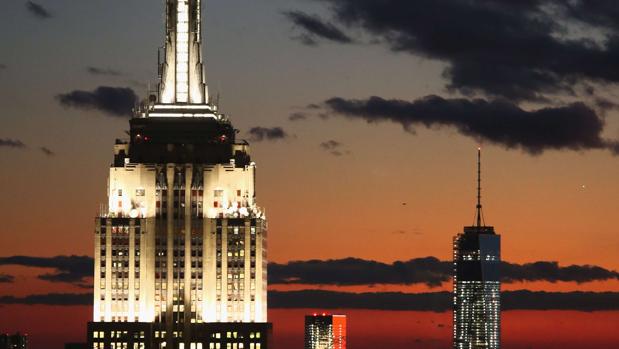 Un arquitecto español, al frente de la histórica reforma del Empire State
