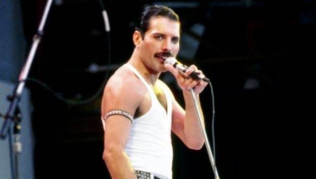 El precioso detalle que tuvo Freddie Mercury con Elton John poco antes de morir